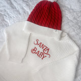 Santa Christmas Hat - October Delivery